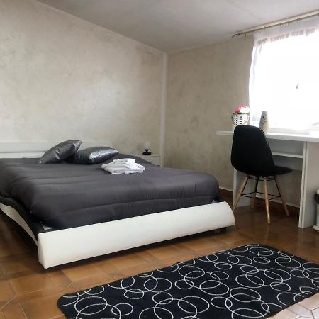 Valentia Rooms Вибо-Валентия Экстерьер фото