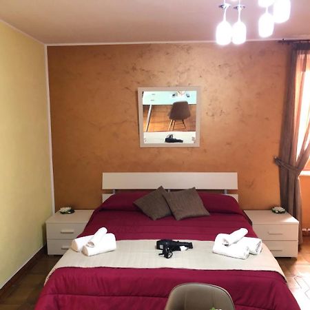 Valentia Rooms Вибо-Валентия Экстерьер фото