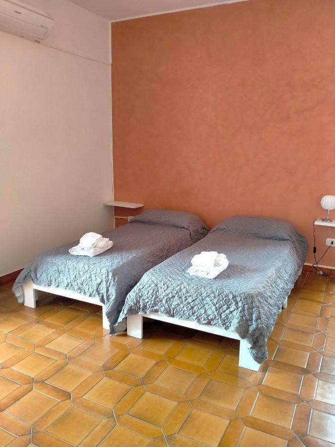 Valentia Rooms Вибо-Валентия Экстерьер фото