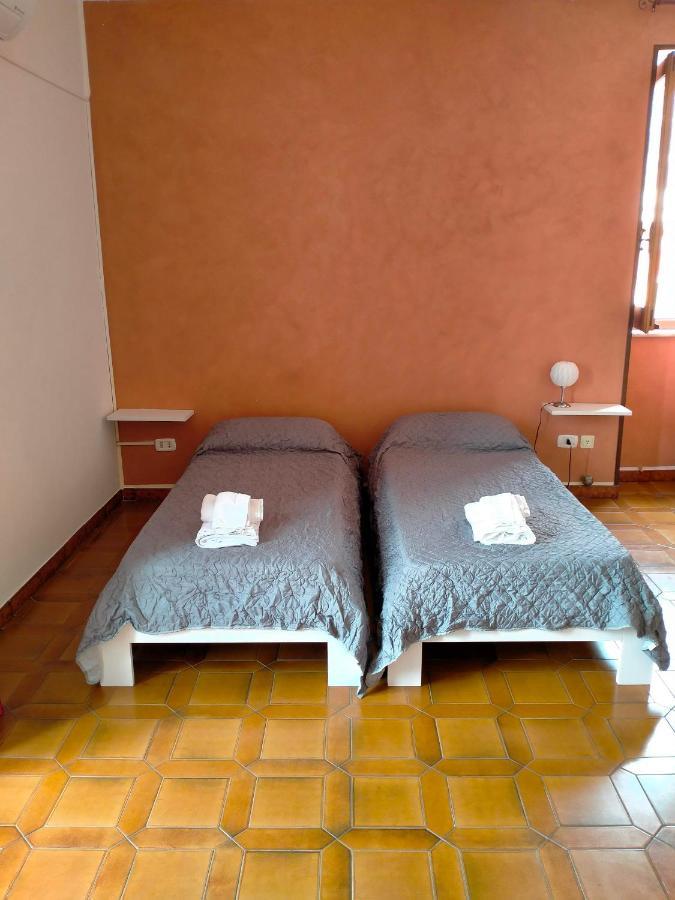Valentia Rooms Вибо-Валентия Экстерьер фото
