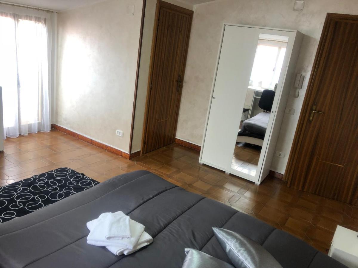Valentia Rooms Вибо-Валентия Экстерьер фото