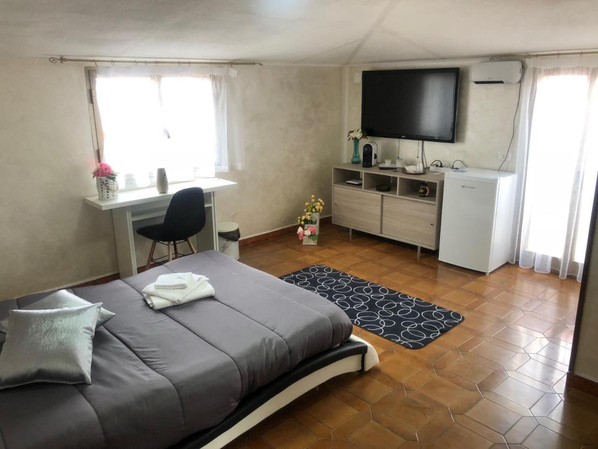 Valentia Rooms Вибо-Валентия Экстерьер фото