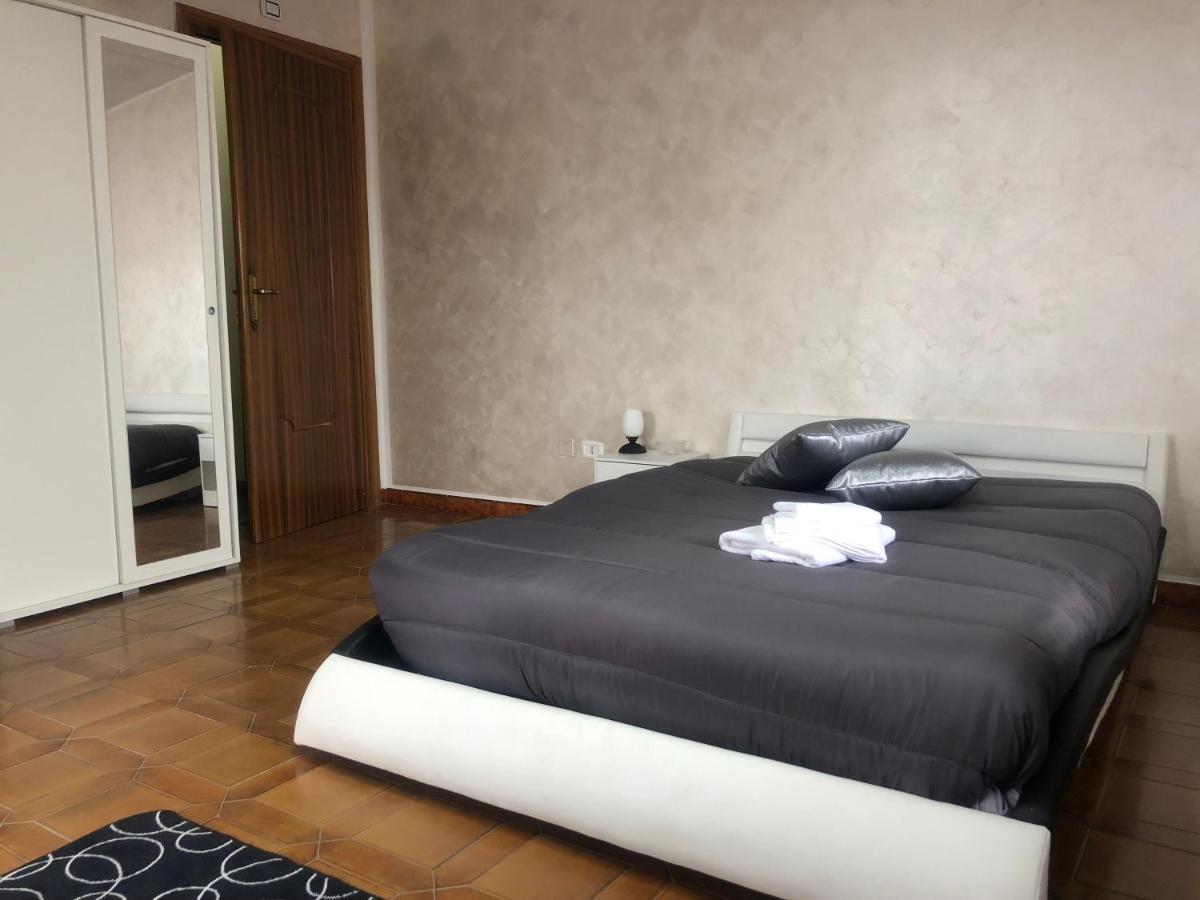 Valentia Rooms Вибо-Валентия Экстерьер фото