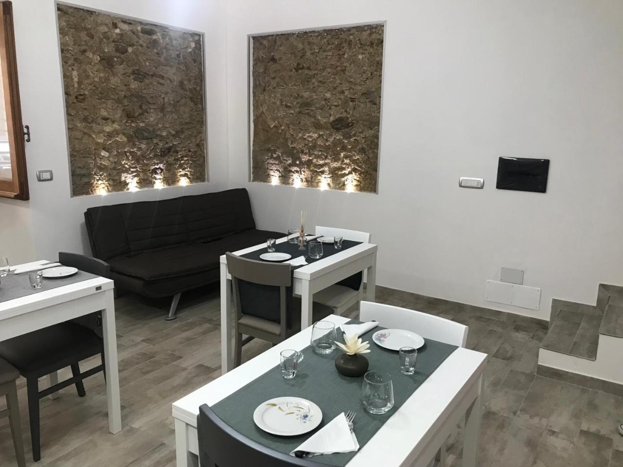 Valentia Rooms Вибо-Валентия Экстерьер фото