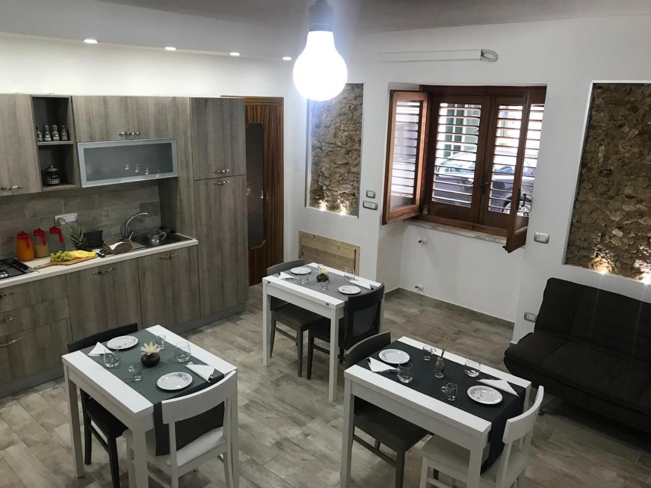 Valentia Rooms Вибо-Валентия Экстерьер фото