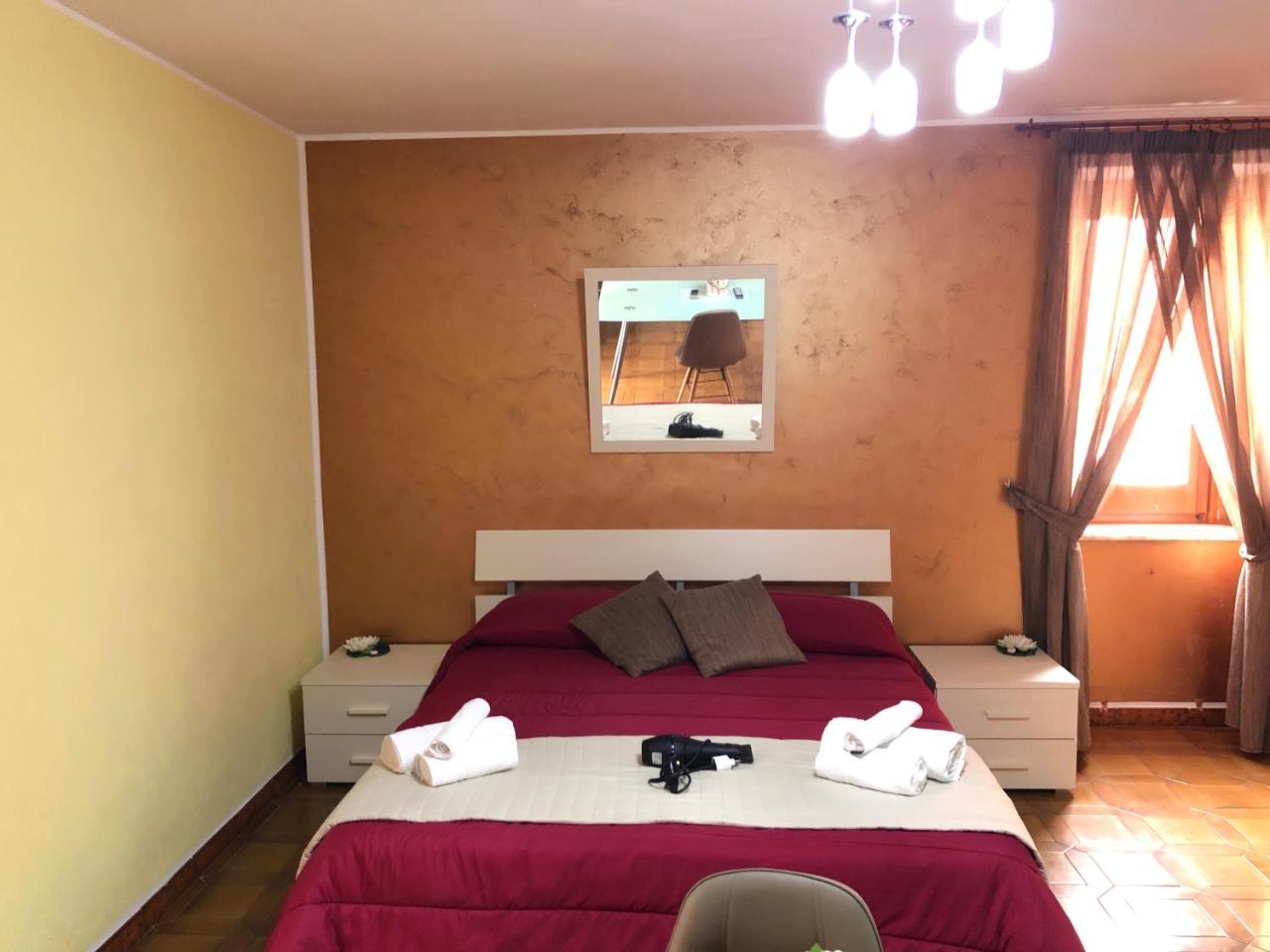 Valentia Rooms Вибо-Валентия Экстерьер фото