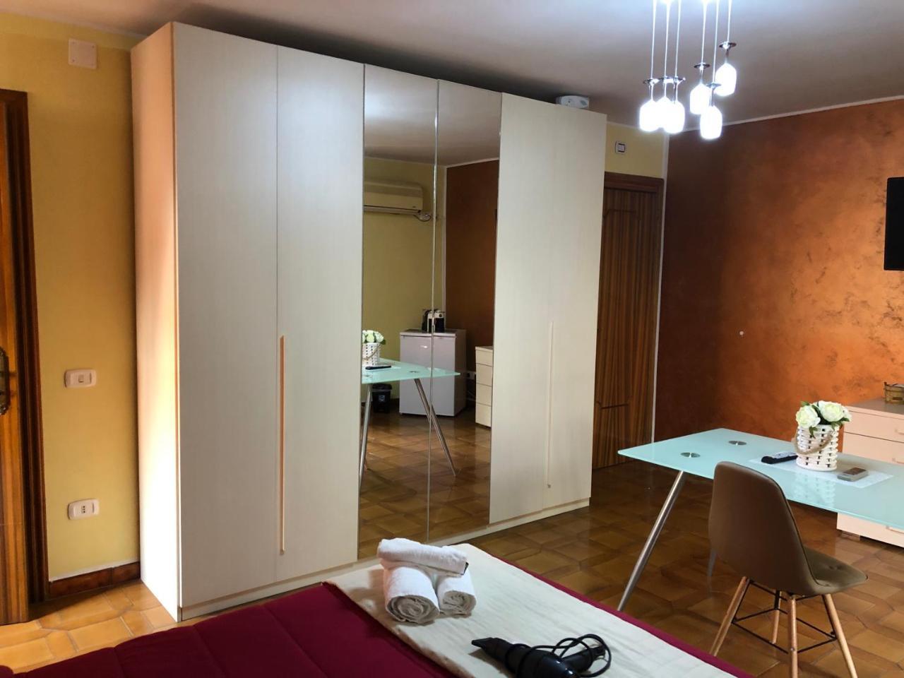 Valentia Rooms Вибо-Валентия Экстерьер фото