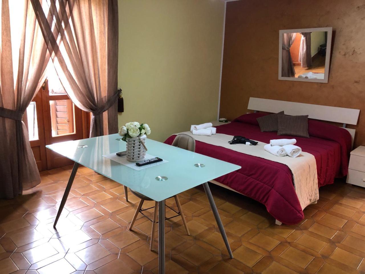 Valentia Rooms Вибо-Валентия Экстерьер фото