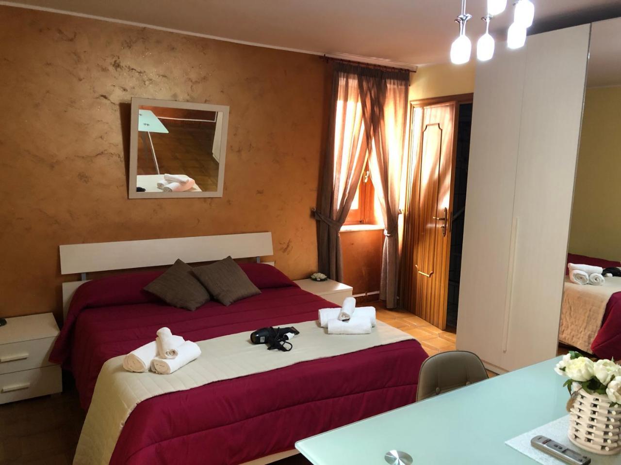 Valentia Rooms Вибо-Валентия Экстерьер фото